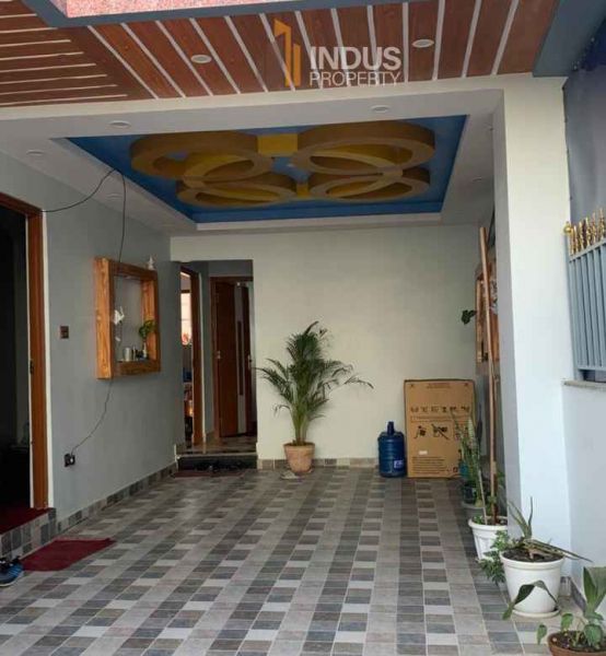 Beautiful House on sale at Imadol, Lalitpur