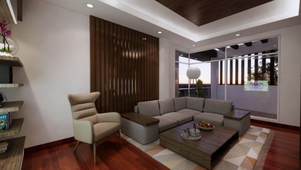 Brand New Full Furnished House on Sale in Imadol-03, Lalitpur