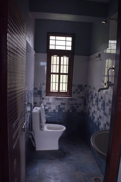 House On Sale On Jorpati. Best Located House.