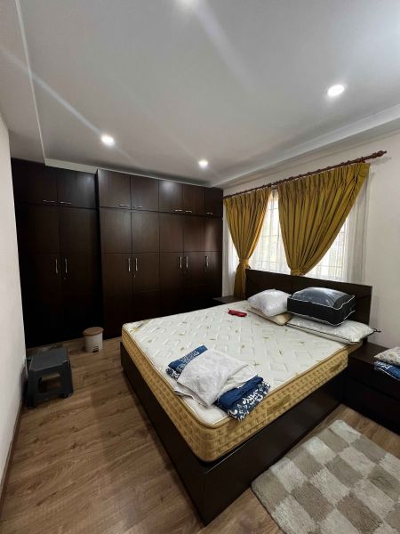 Residental Bungalow On Rent At Khumaltar 