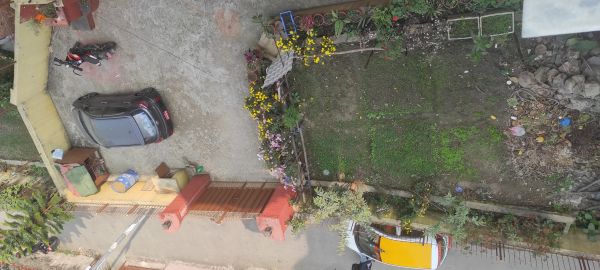 House at Baneshwor Height on salae