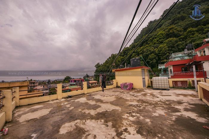 Residential House  On Sale at Tarkeshwor-04, Sesmati, Kathmandu On NRs. 1.2 Crore