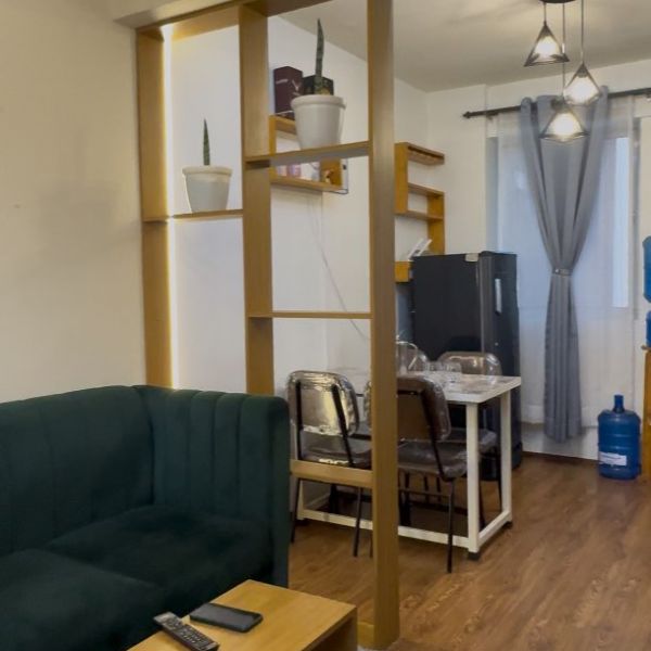 Panoramic South faced Scenic 2bhk furnished apartment rent At Hattiban Lalitpur 