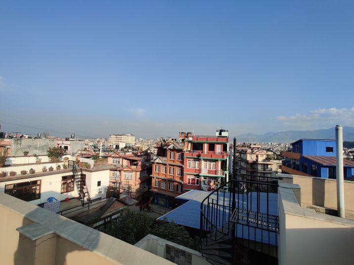 Brand new house for rent in Gwarko, Lalitpur, Nepal.