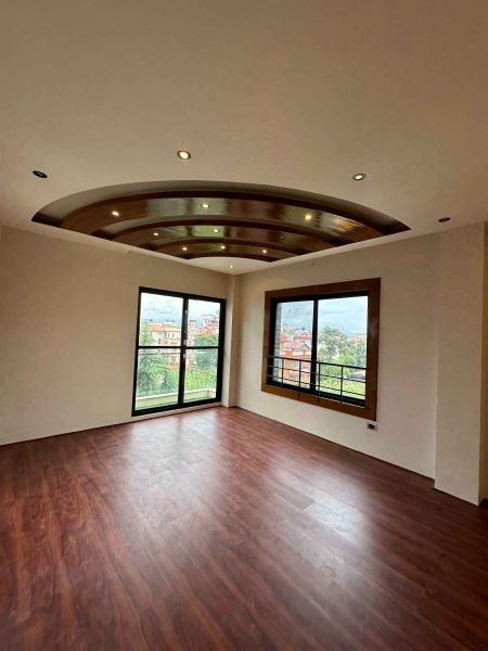 Residental Bungalow House on sell at Nakhipot, Lalitpur