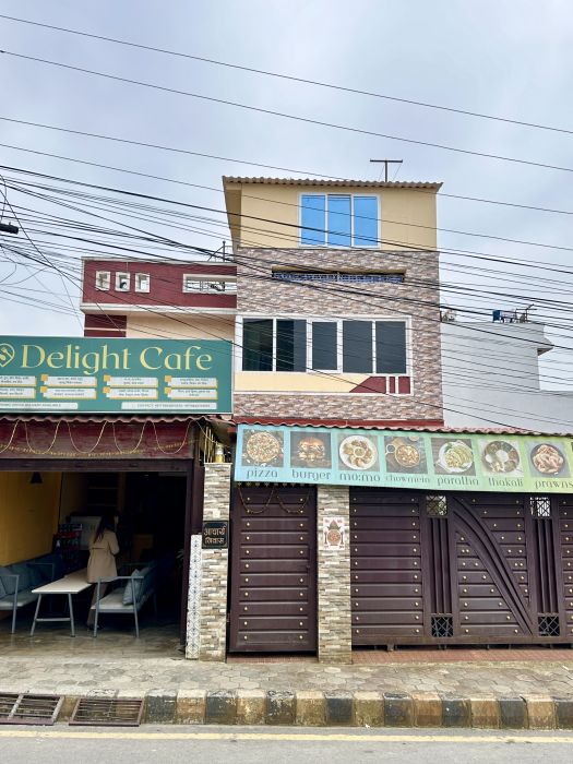 Semi-Commercial Duplex House on sell at Upper Bhangal, Budhanilkantha Semi-Commercial Duplex House on sell at Upper Bhangal, Budhanilkantha
