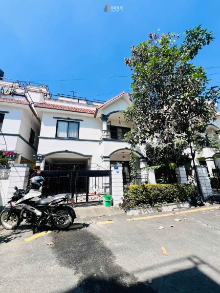 Beautiful House on rent at Bhaisepati, Lalitpur