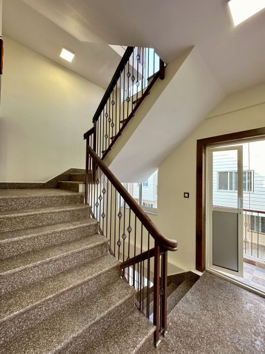 Residental Duplex House On Sell at Imadole Sital Height.