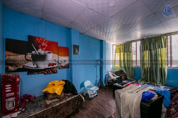 Residential House On Sale at Narephat, Jadibuti, Kathmandu