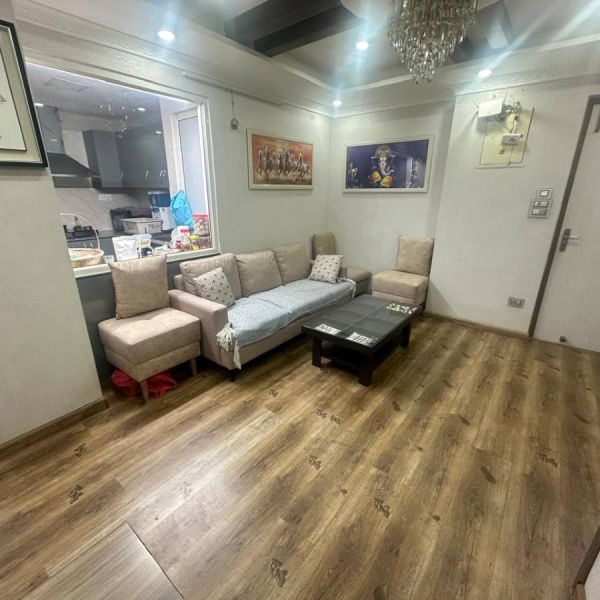 Apartment at Clasictower 