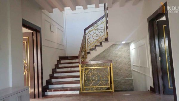 House On Rent at Dhapasi, Kathmandu