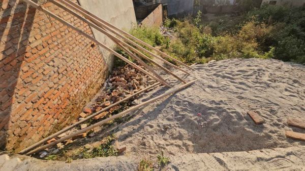 Land on sale at Rajkulo, Imadol