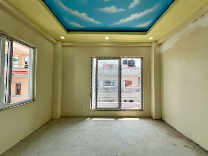 Residental duplex house on sale at Imadol