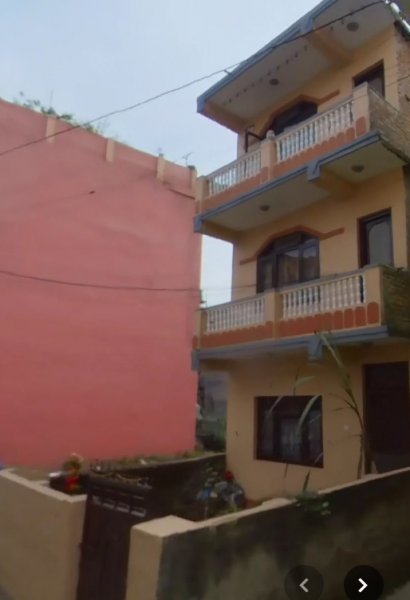 House for sale in Kalanki Kathmandu