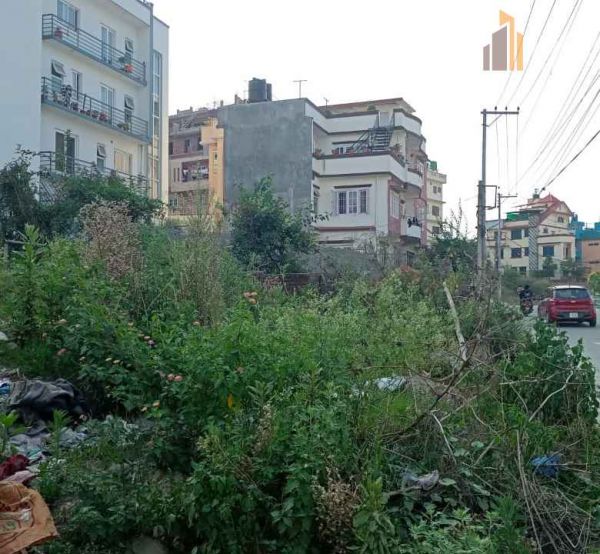 Land on sale-Mandikatar, Budhanilkantha