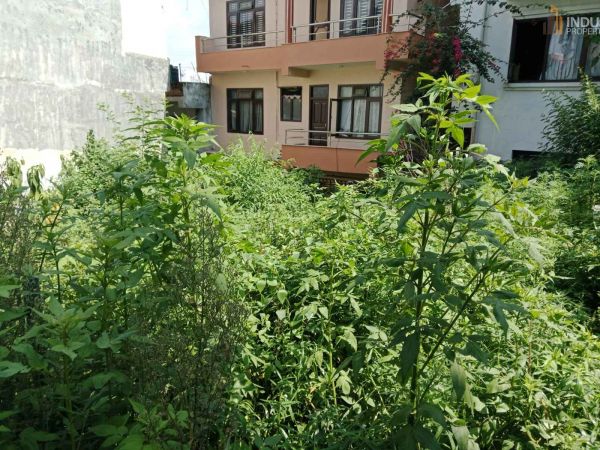 Land On Sale at Imadol, Lalitpur