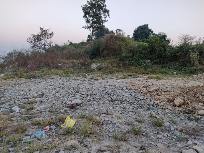 land for sale in kalanki (jagga bikri ma)
