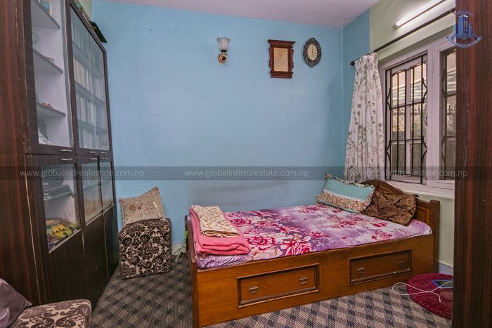 Residential House On Sale at Khahare, Kadaghari, Nearby Aksharaa School , Kathmandu