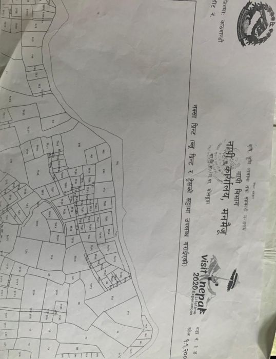 4.5 Aanama baneko 3.5 talla Ghar Goldhunga LolangPhant on Rs 2.9 Crore