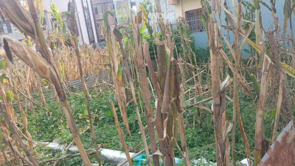 land on sale at Balkot, Bhaktapur