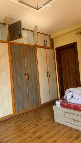 Beautiful House on rent at Balkumari, Lalitpur