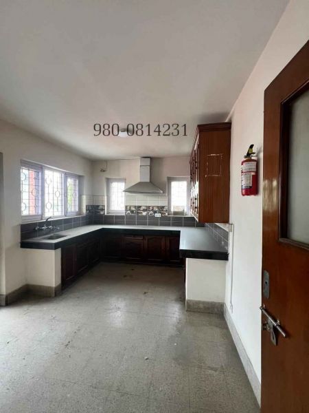 House On Rent At Sanepa Lalitpur 