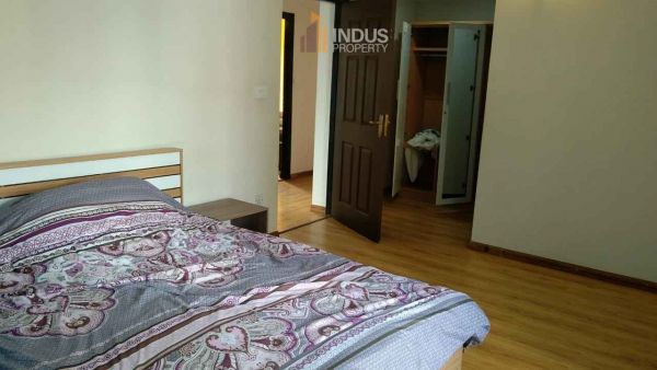 Apartment on rent at Tokha, Kathmandu
