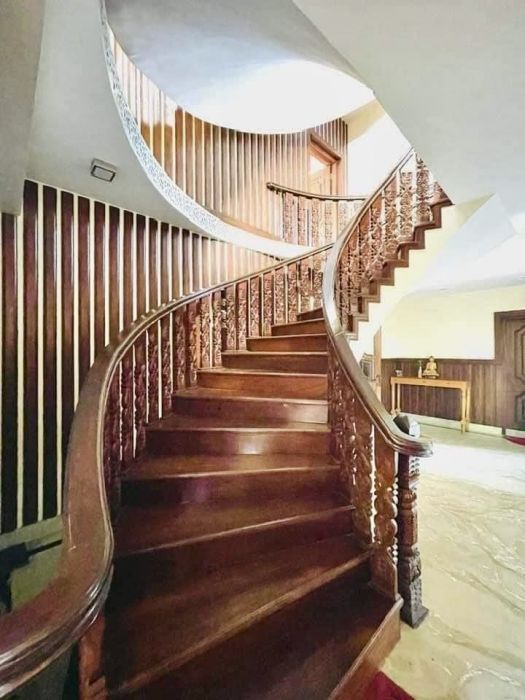 Bungalow on sale at Chappal Karkhana ,KTM