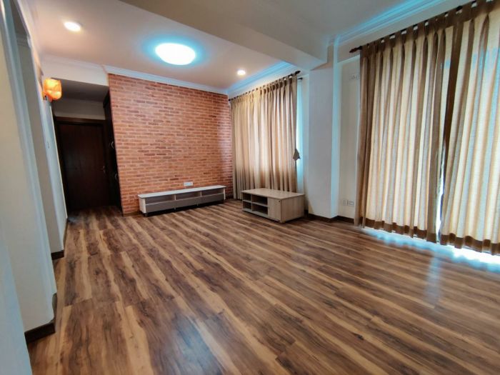Apartment on rent at Sanepa, Jhamsikhel