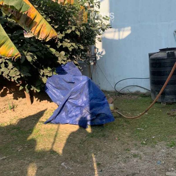 Land on sale at Imadol, Lalitpur