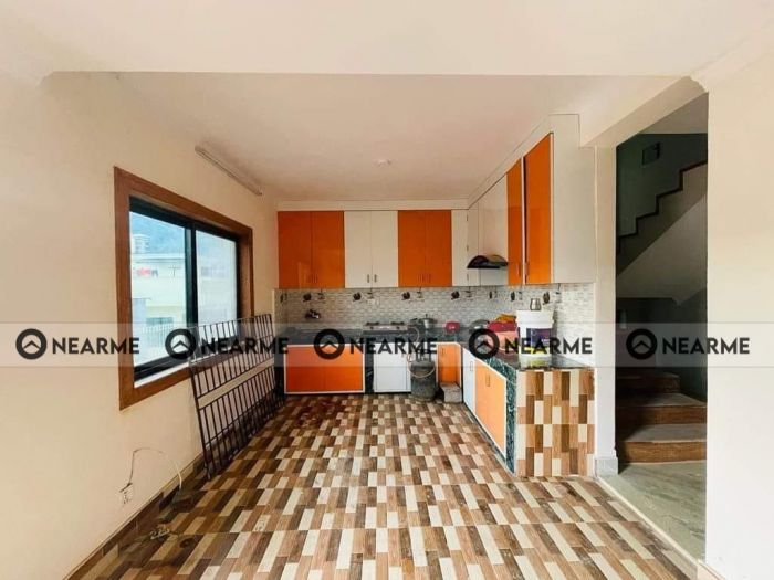 House On Sale at Muhan-Pokhari,  Budhanilkantha