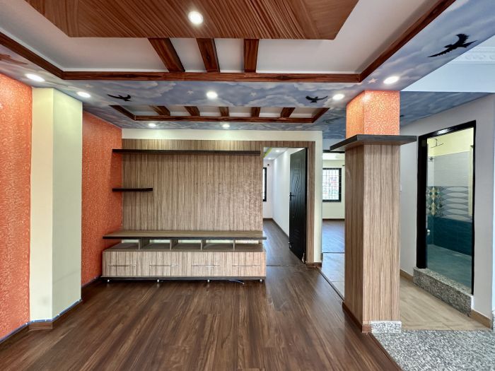 Residental Duplex House on sell at Imadole, Lalitpur