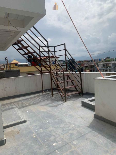 House on sale at Tikathali, lalitpur