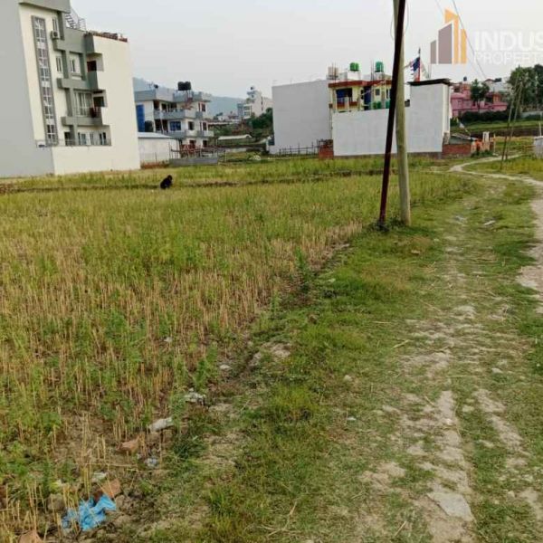 Land on sale-Lamatar, Lalitpur