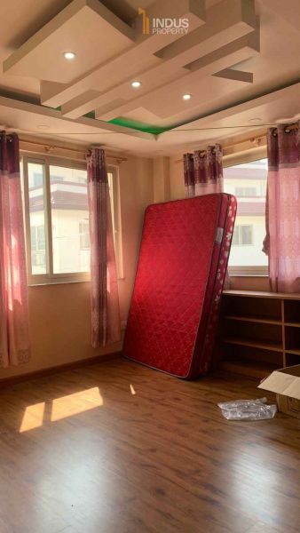 Beautiful House on rent at Balkumari, Lalitpur