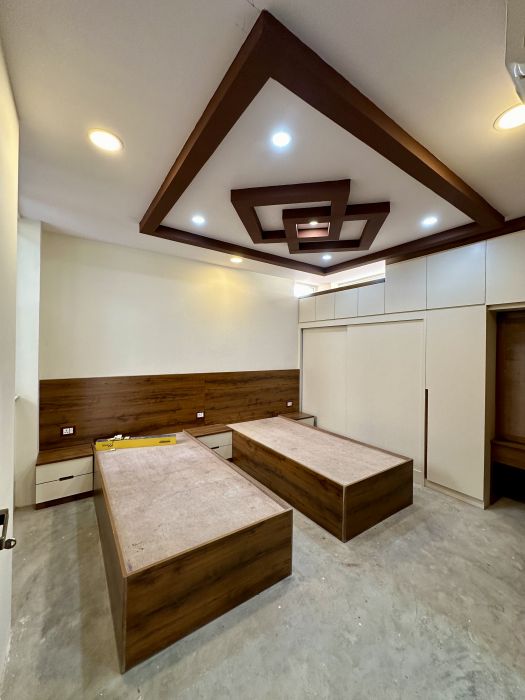 Residental Duplex House On Sell at Imadole Sital Height.