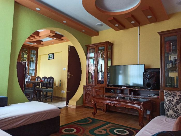 House for sale in changathali, lalitpur