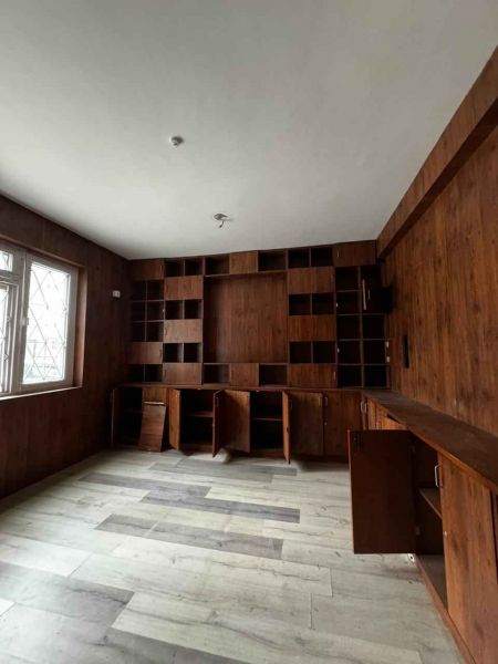 House On Rent At Maharajgunj, Ganesh-Basti 