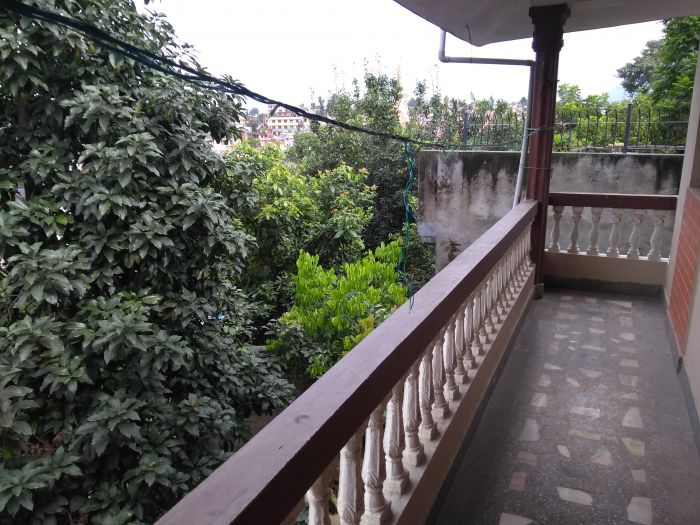 Rent Available at Chandol