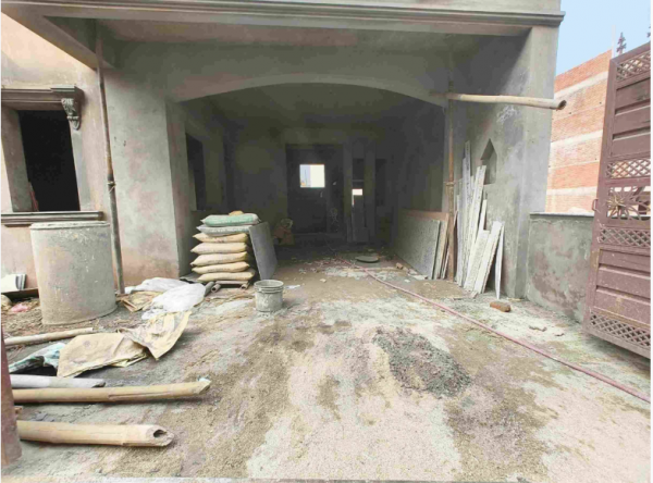 House for Sale at Imadol