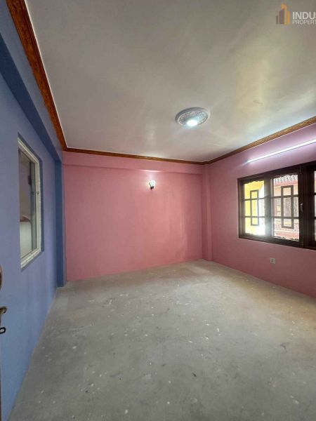 House On Sale at Pepsicola, Kathmandu