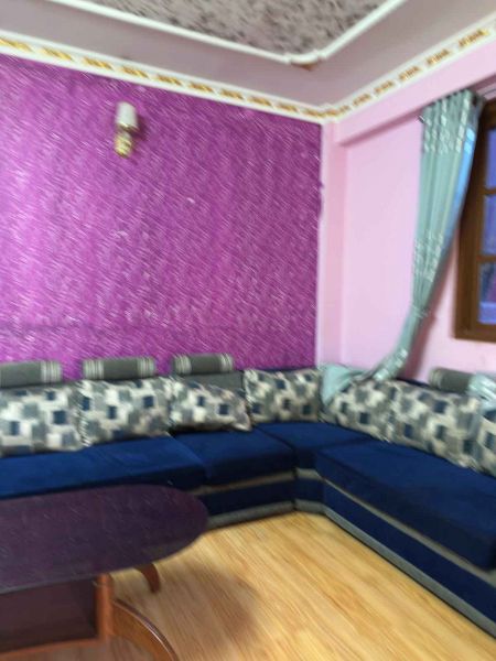 House on Sale at Tikathali