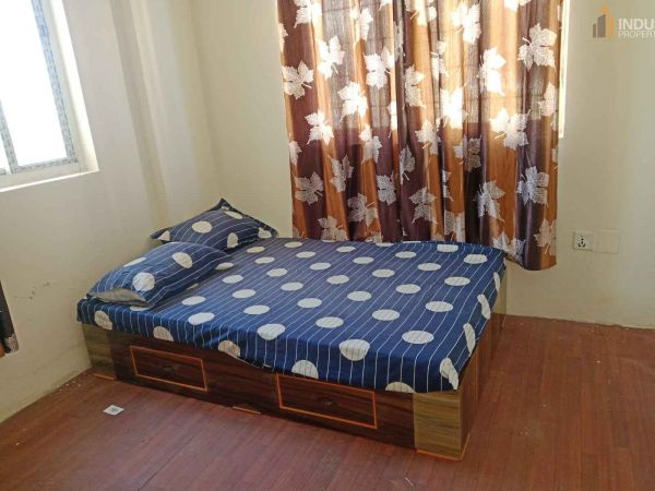 Apartment On Sale;- Merocity Apartment Hattiban