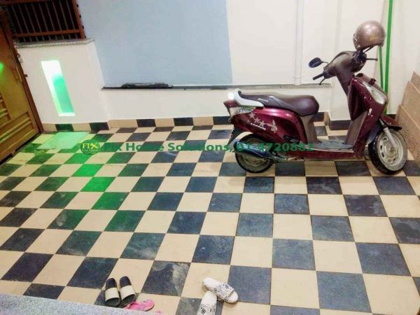 house on sale at kapan near shiva mandir