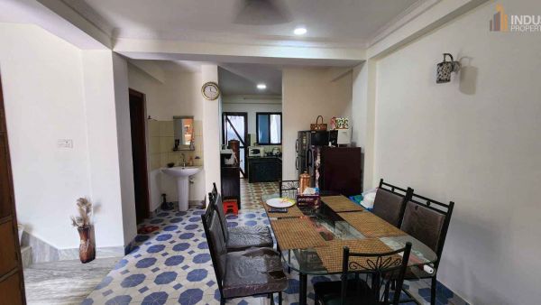 House On Sale at Hattiban, Lalitpur