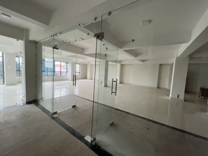 Space Available 2nd Floor At oneSky Pulchowk