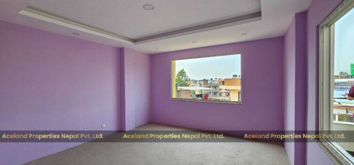 2.5 storey house for sale in  Harisiddhi Lalitpur