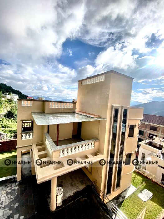 House On Sale at Muhan-Pokhari,  Budhanilkantha