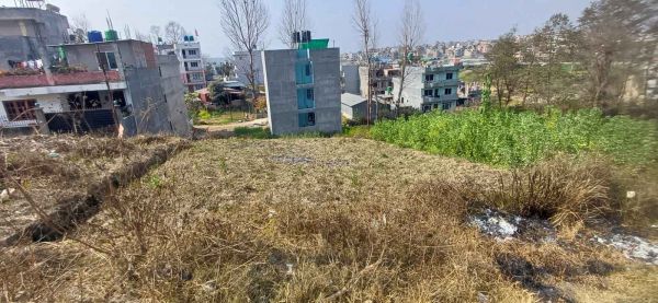 Land sale @ Lubhu Mahalaxmi Municipality Lalitpur