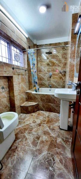 Bungalow House On Rent at Dhobighat, Lalitpur